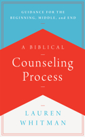 Biblical Counseling Process