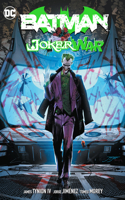 Batman Vol. 2: The Joker War