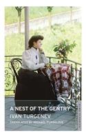 Nest of the Gentry: New Translation