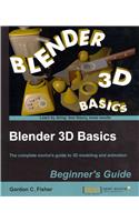 Blender 3D Basics