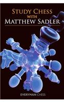 Study Chess with Matthew Sadler