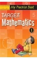 Target Mathematics 1