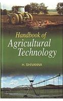Handbook of Agricultural Technology
