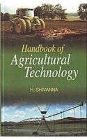 Handbook of Agricultural Technology