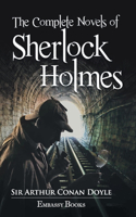 Complete Novels Sherlock Holmes