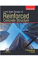 Limit State Design of Reinforced Concrete Structure