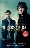 Supernatural: Nevermore