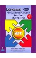 Longman Preparation Course For The TOEFL Test