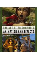 The Art of 3D Computer Animation and Effects