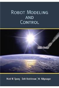 Robot Modeling and Control