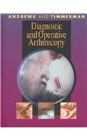 Diagnostic and Operative Arthroscopy