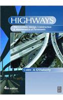 Highways, Fourth Edition