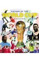 History of the World Cup