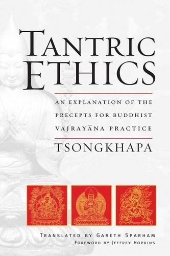 Tantric Ethics