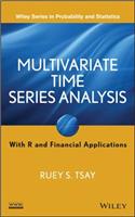 Multivariate Time Series Analy