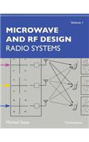 Microwave and RF Design, Volume 1