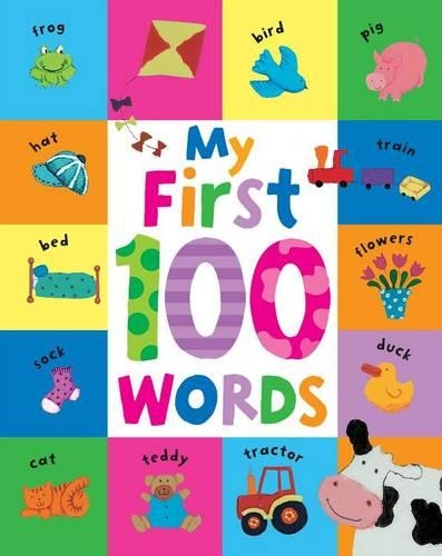 My First 100 Words