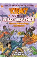 Science Comics: Wild Weather