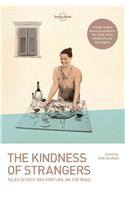 Lonely Planet the Kindness of Strangers