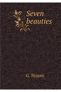 Seven beauties