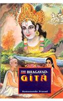 The Bhagavad-Gita (The Song of God)