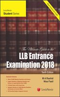 The Ultimate Guide to the LLB Entrance Examination 2018