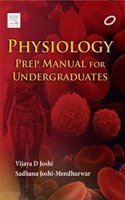 Physiology: Prep Manual For Undergraduates