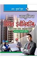 Objective Civil Engineering (with Study Material)