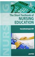 The Short Textbook of Nursing Education
