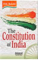 The Constitution of India