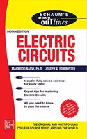 Schaum's Easy Outline Of Electric Circuits
