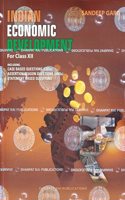Indian Economic Development