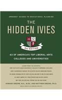 Hidden Ivies, 3rd Edition