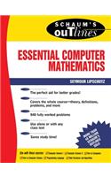 Schaum's Outline of Essential Computer Mathematics