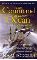 The Command of the Ocean