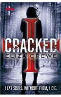 Cracked: I Eat Souls. Without them, I Die