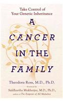Cancer in the Family