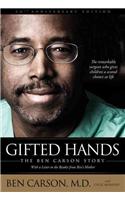 Gifted Hands 20th Anniversary Edition