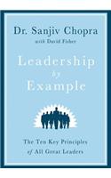 Leadership by Example