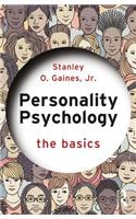 Personality Psychology