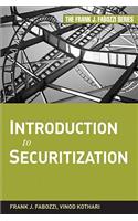 Introduction to Securitization