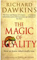 The Magic of Reality