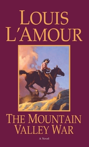 Mountain Valley War