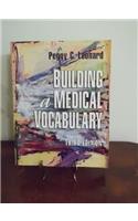 Building A Medical Vocabulary