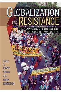 Globalization and Resistance