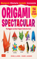 Origami Spectacular Kit