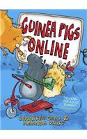 Guinea Pigs Online: Guinea Pigs Online