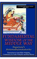 Fundamental Wisdom of the Middle Way