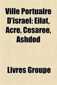 Ville Portuaire D'Isral