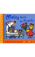 Maisy Goes to Hospital